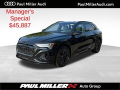 2024 Audi Q8 e-tron Prestige SUV