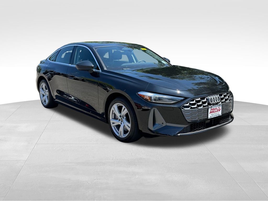 Certified 2025 Audi A5 2.0T Premium Sportback