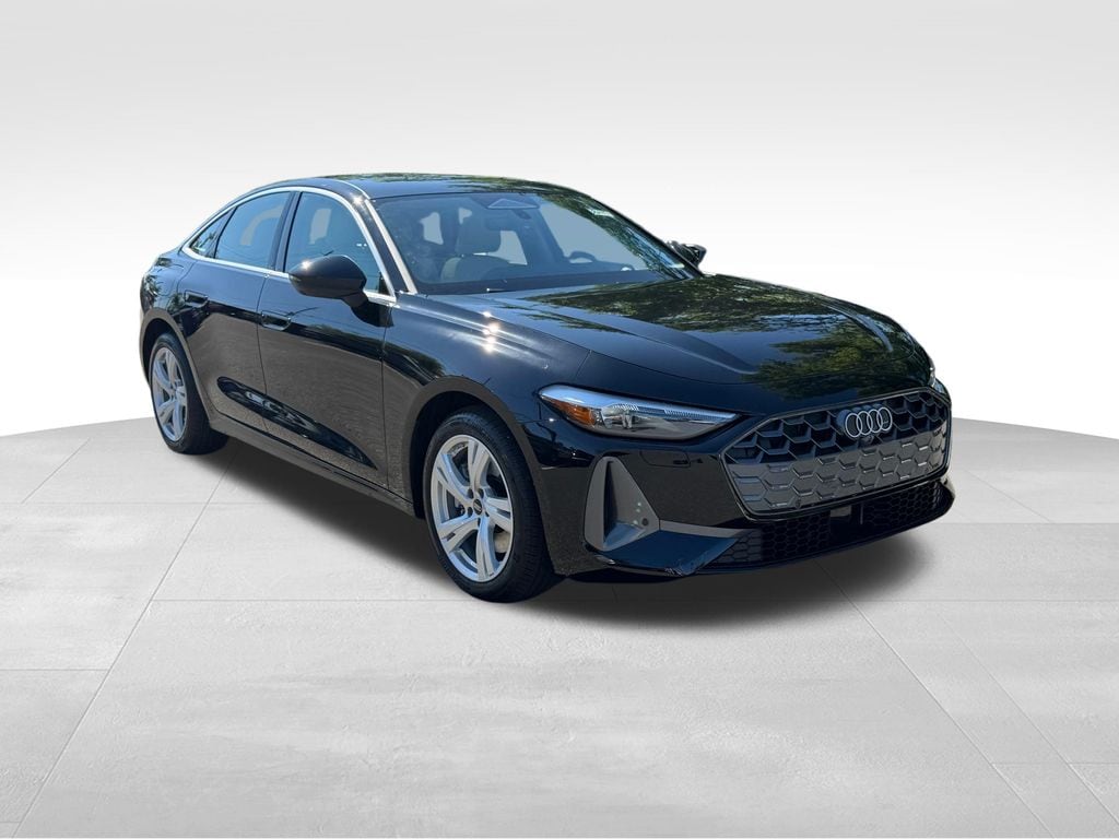 New 2026 Audi A5 2.0T Premium Hatchback
