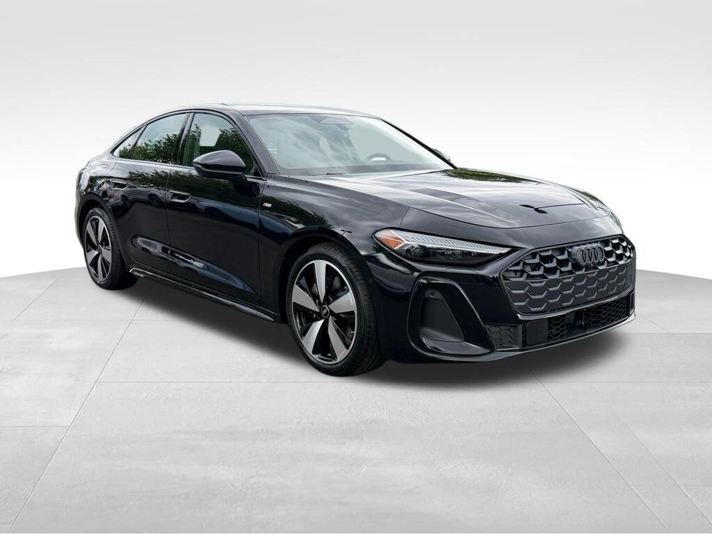 New 2026 Audi A5 2.0T Premium Hatchback