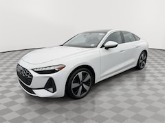 2025 Audi A5 Premium Plus Sportback