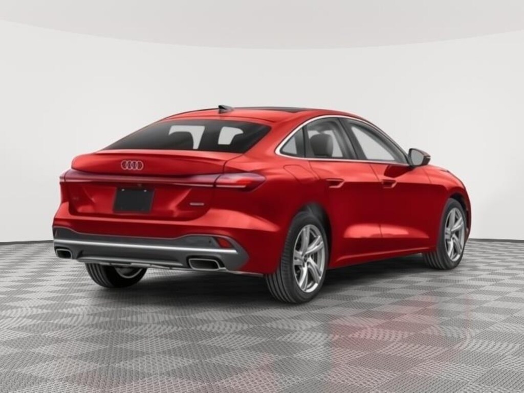 New 2025 Audi A5 2.0T Premium Sportback