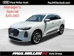2025 Audi Q5 2.0T Premium SUV