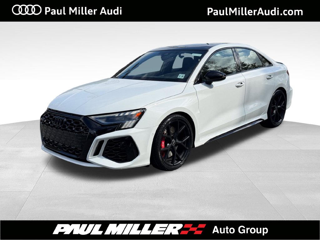 2024 Audi RS 3