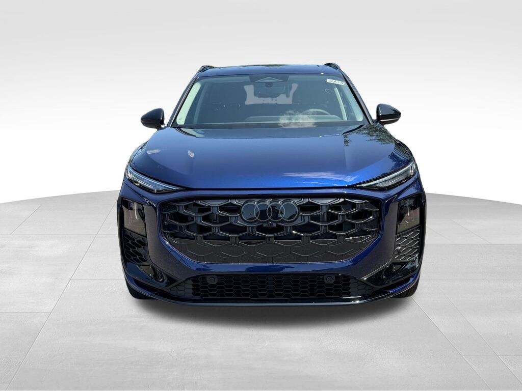 New 2026 Audi Q3 S line SUV