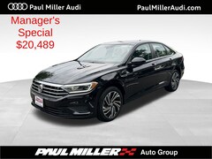 2020 Volkswagen Jetta SEL Sedan For Sale Near Morristown