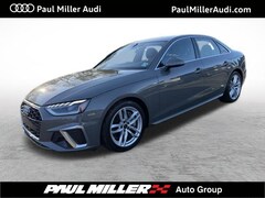 2023 Audi A4 45 S Line Premium Plus Sedan
