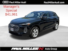 2025 Audi Q5 2.0T Premium SUV