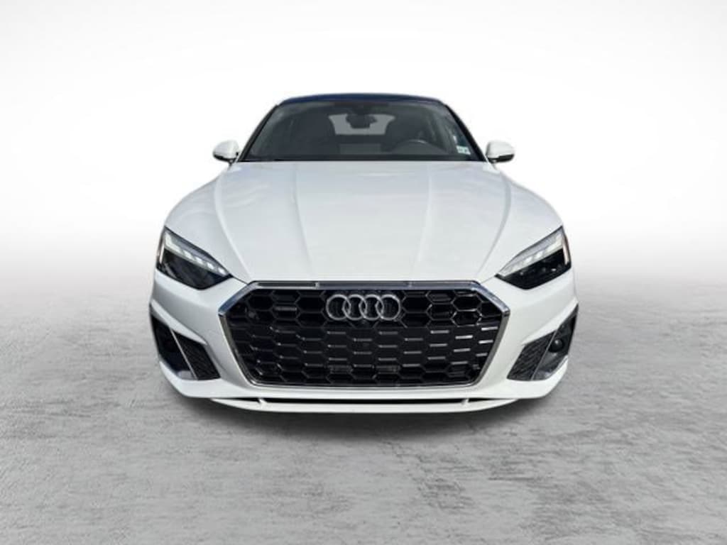 Certified 2023 Audi A5 45 S Line Premium Plus Sportback