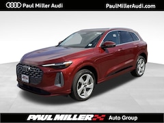 2025 Audi Q5 2.0T Premium Plus SUV