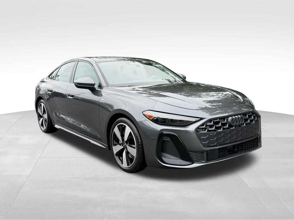 New 2026 Audi A5 2.0T Premium Hatchback