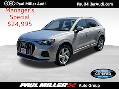 2022 Audi Q3 Premium SUV