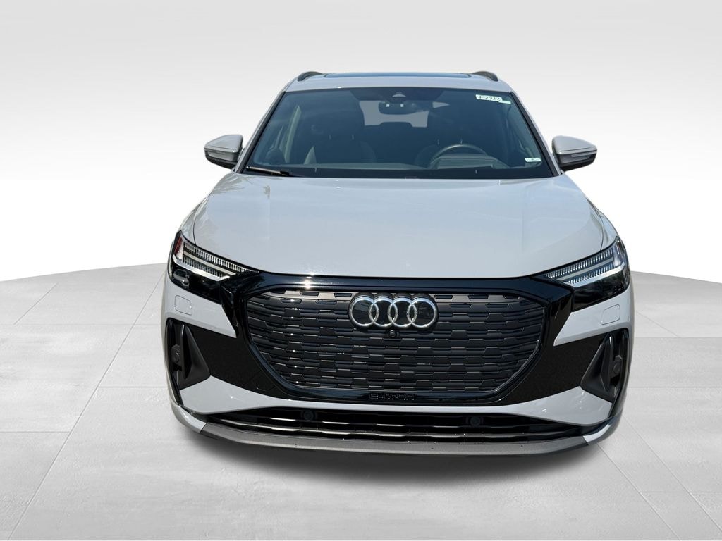 Certified 2023 Audi Q4 e-tron Prestige SUV