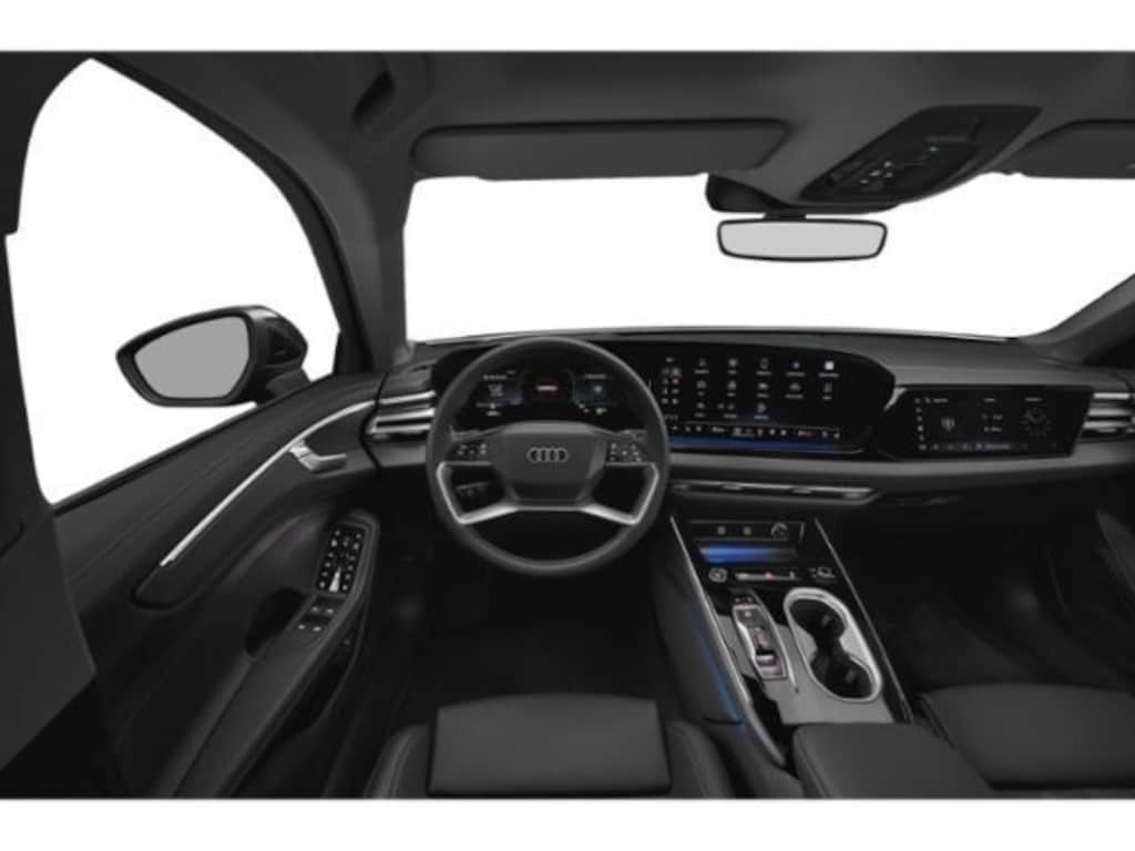 New 2026 Audi A6 Premium Sedan