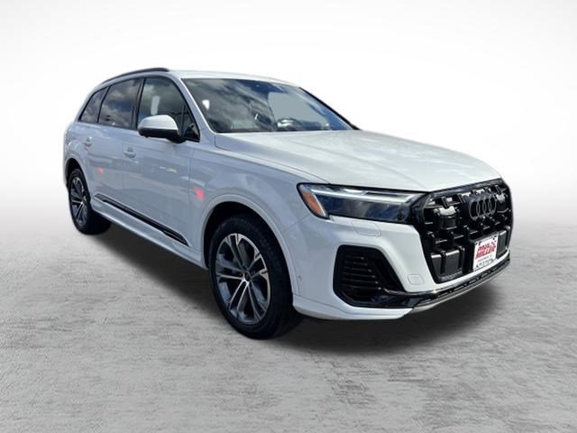 2025 Audi Q7 45 Premium photo 3