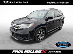 2020 Honda Pilot Elite SUV For Sale Near Morristown