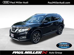 2019 Nissan Rogue SL SUV