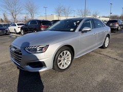 2023 Audi A4 Premium Sedan