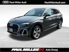 2023 Audi Q5 45 S Line Premium SUV