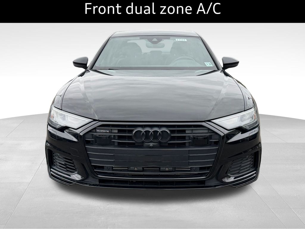 Used 2023 Audi A6 55 Premium Plus Sedan