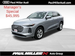 2025 Audi Q5 2.0T Premium SUV
