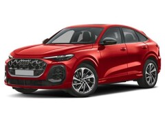 2025 Audi Q5 Sportback 2.0T Premium Plus SUV
