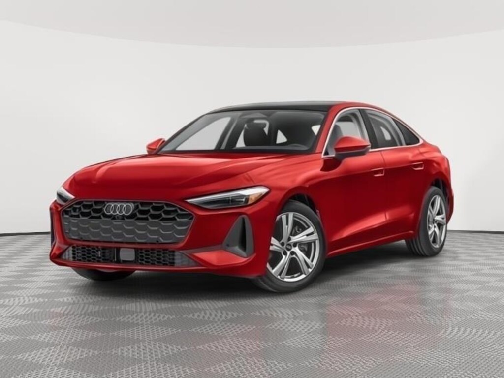 New 2025 Audi A5 2.0T Premium Sportback