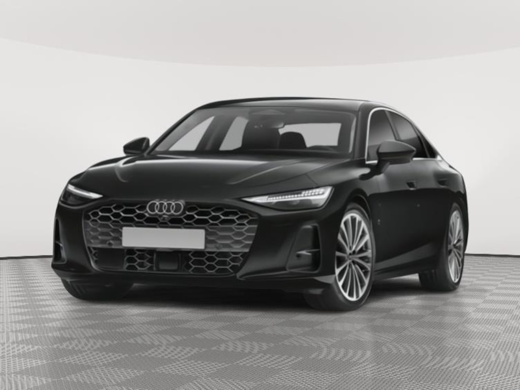 New 2026 Audi A6 Premium Plus Sedan
