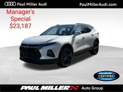 2022 Chevrolet Blazer RS SUV