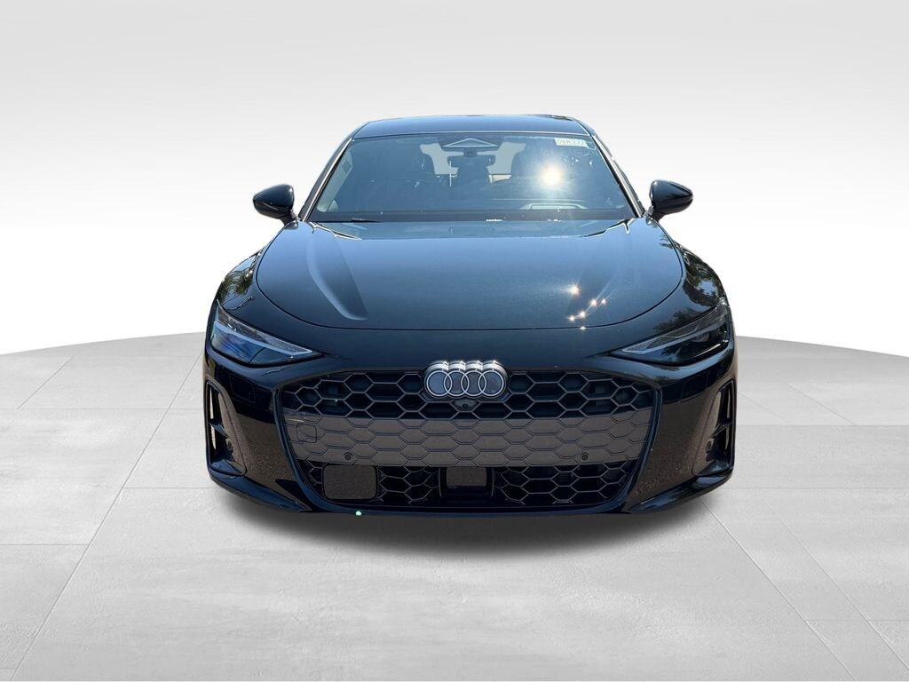 New 2026 Audi A6 Premium Sedan