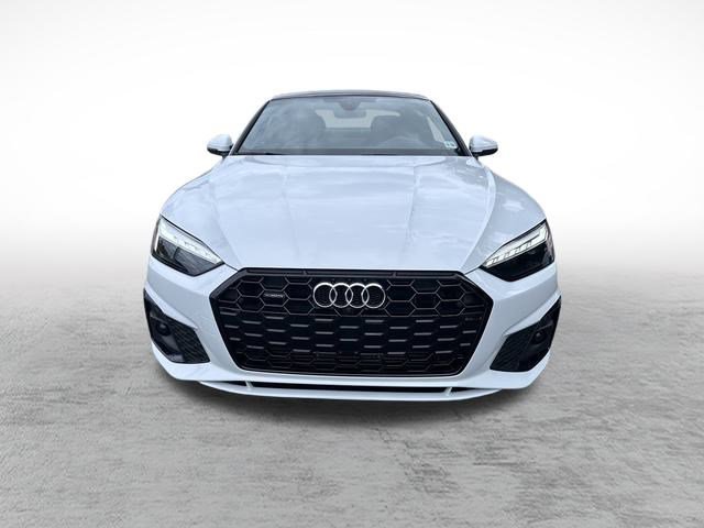 Used 2021 Audi A5 Coupe Premium Plus with VIN WAUTAAF5XMA042692 for sale in Parsippany, NJ