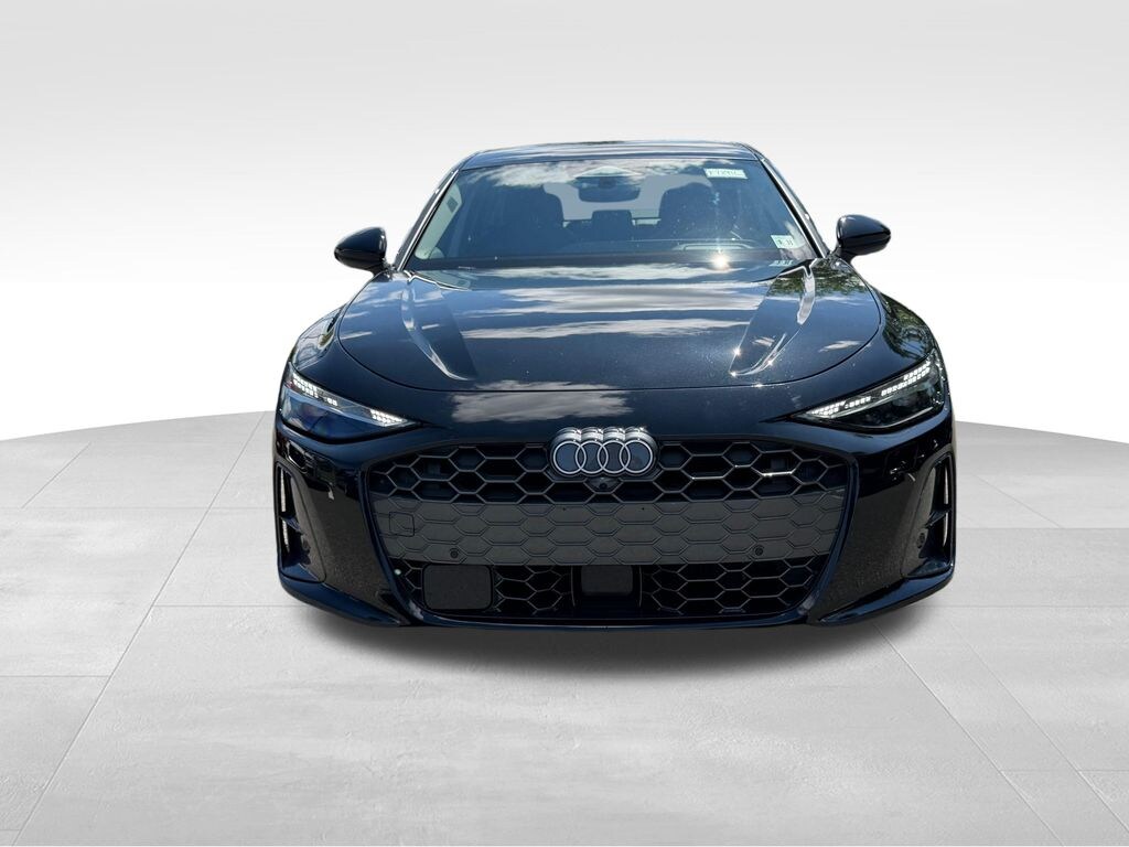 Used 2026 Audi A6 Premium Plus Sedan