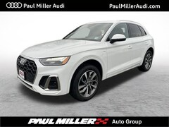 2025 Audi Q5 45 S Line Premium Plus SUV