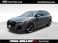 2026 Audi Q7 55 Premium Plus SUV