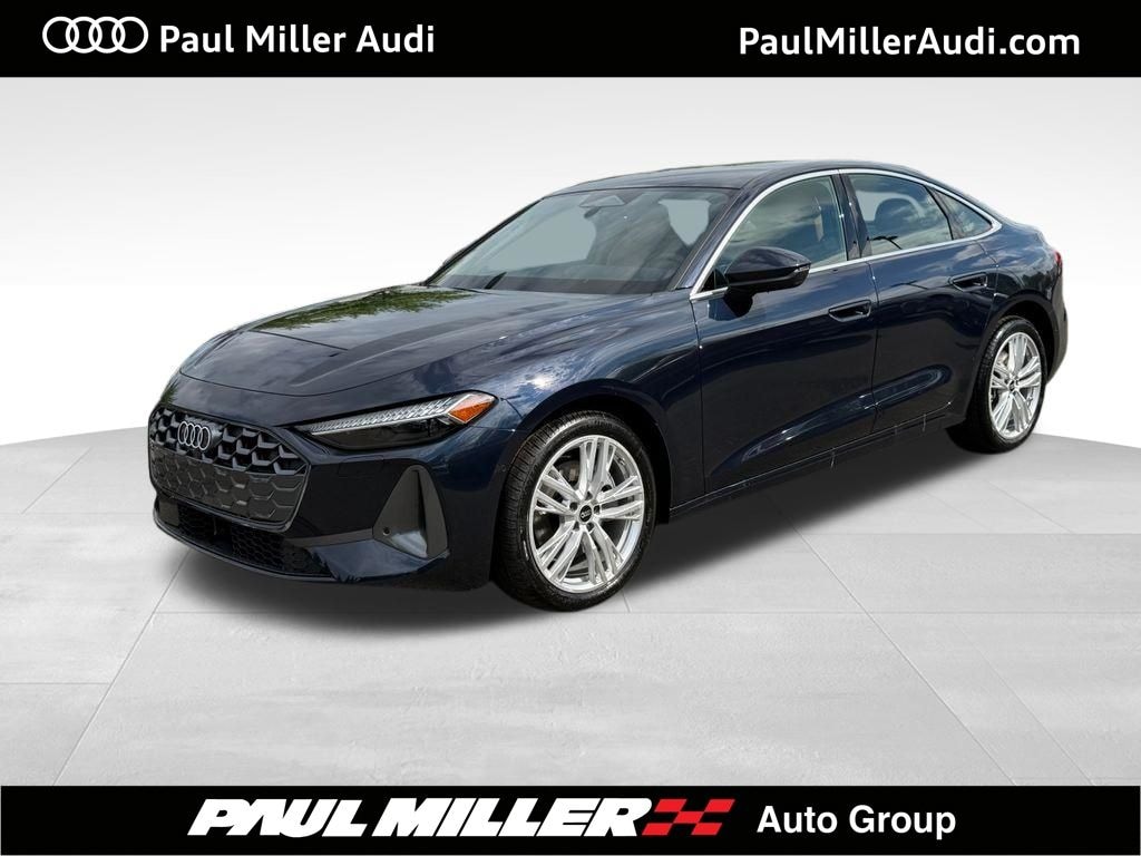 New 2026 Audi A5 2.0T Premium Hatchback