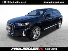 2023 Audi Q7 45 Premium SUV