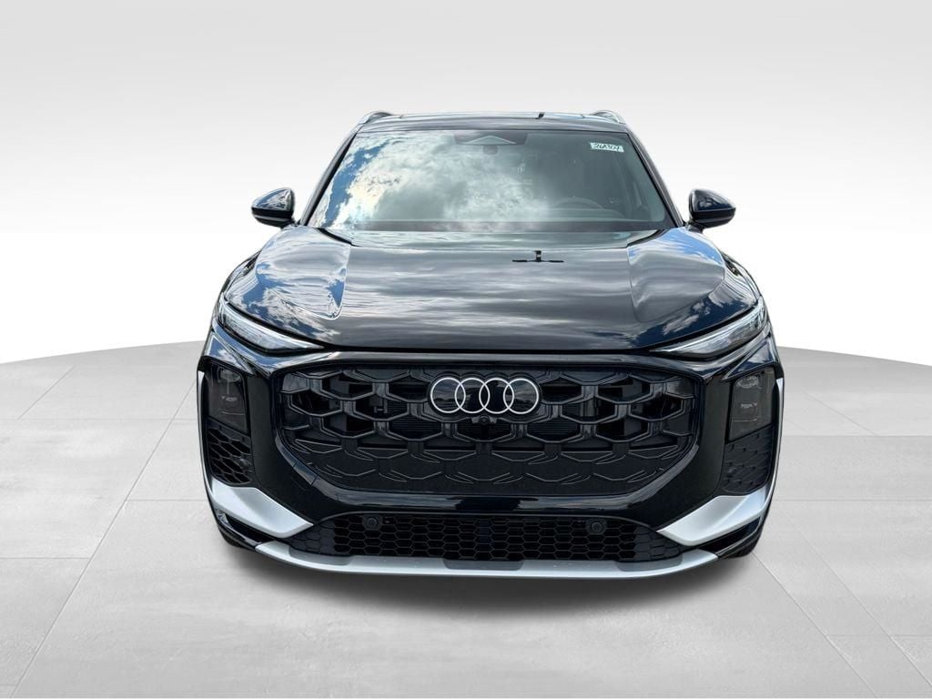 New 2026 Audi Q3 S line SUV