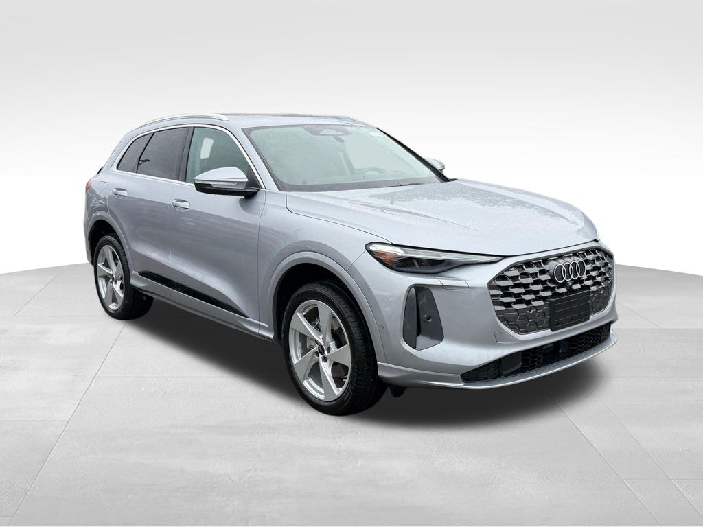 New 2026 Audi Q5 2.0T Premium SUV