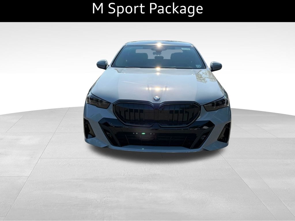 Used 2026 BMW 530i 530i xDrive Sedan