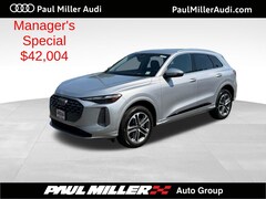 2025 Audi Q5 2.0T Premium SUV
