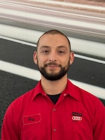 Staff member Rainel Bernal from ID_9241626bc817