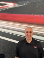 Staff member Ralph Carpini from ID_30543efea144