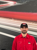 Staff member Pete D'Elia from ID_9241626bc817