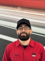 Staff member Federico Acevedo from ID_9241626bc817