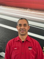 Staff member Juan Martinez from ID_9241626bc817