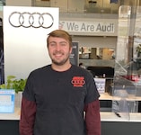 Staff member Michael Harchar from ID_9241626bc817
