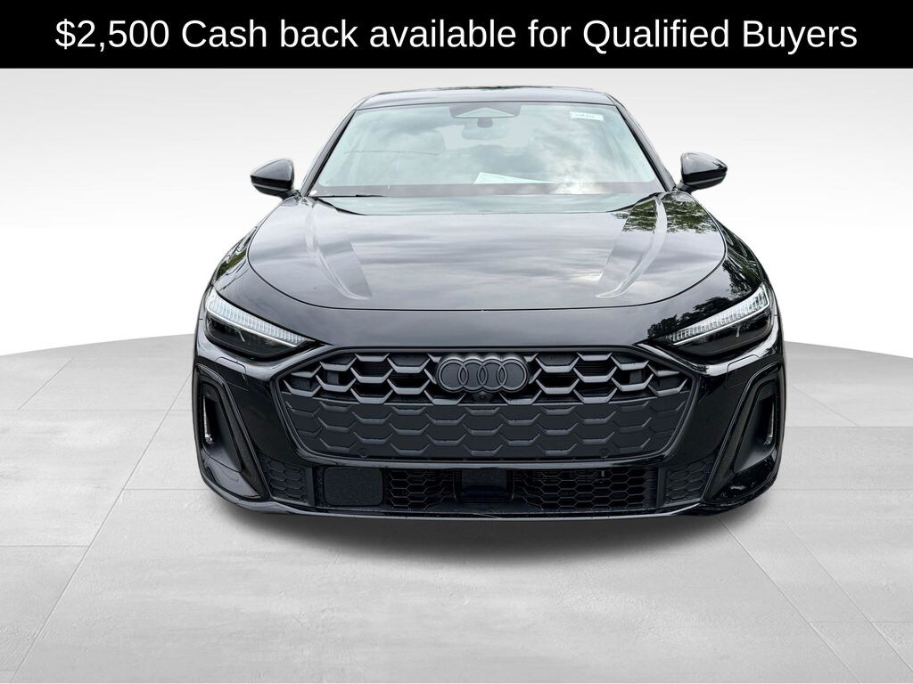 New 2026 Audi A5 2.0T Premium Hatchback