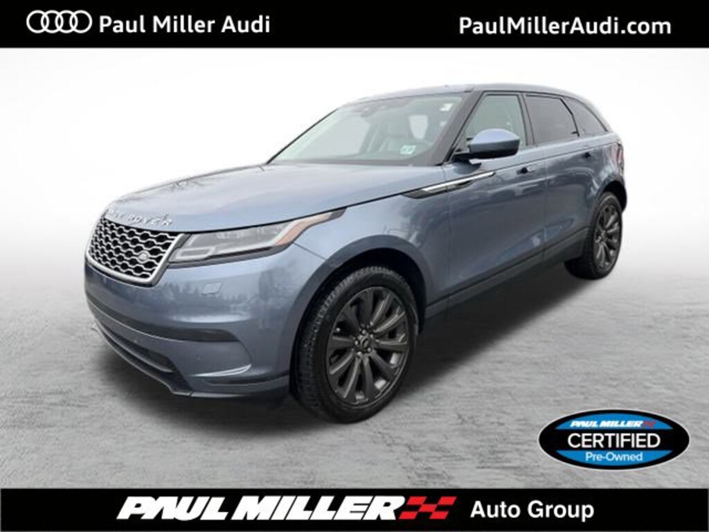 Used 2023 Land Rover Range Rover Velar S SUV