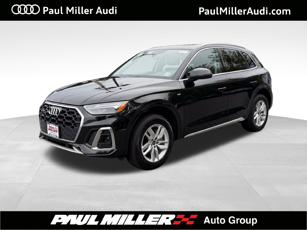 2024 Audi Q5