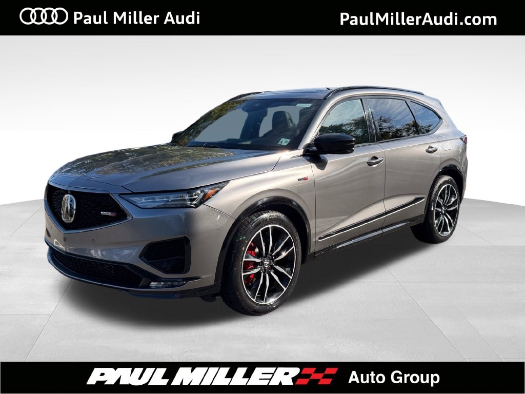 2023 Acura MDX Type S w/Advance Package